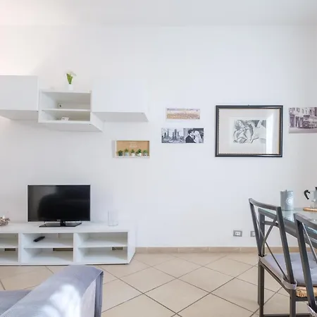 Residenza Ariosto By