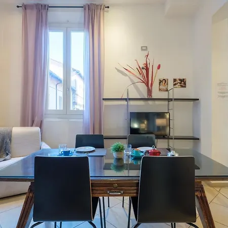 Апартаменти Residenza Ariosto By *