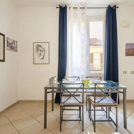 Residenza Ariosto By