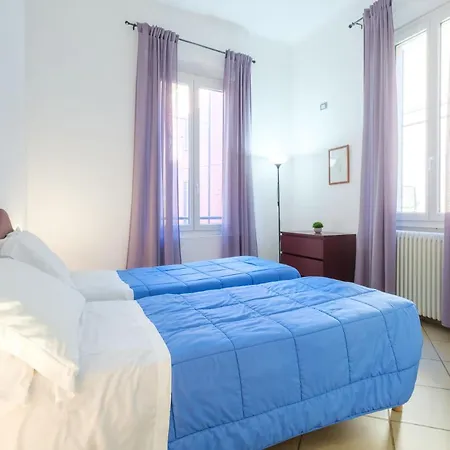 Residenza Ariosto By