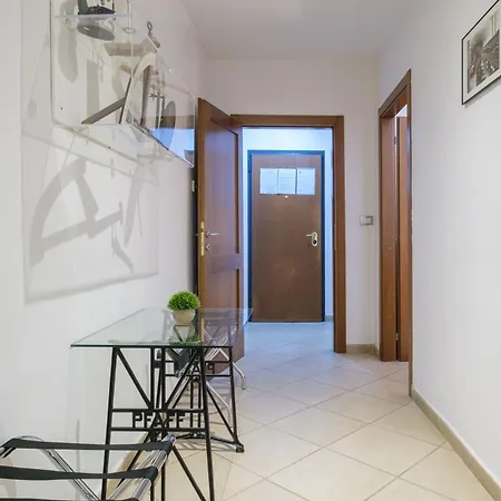 Residenza Ariosto By